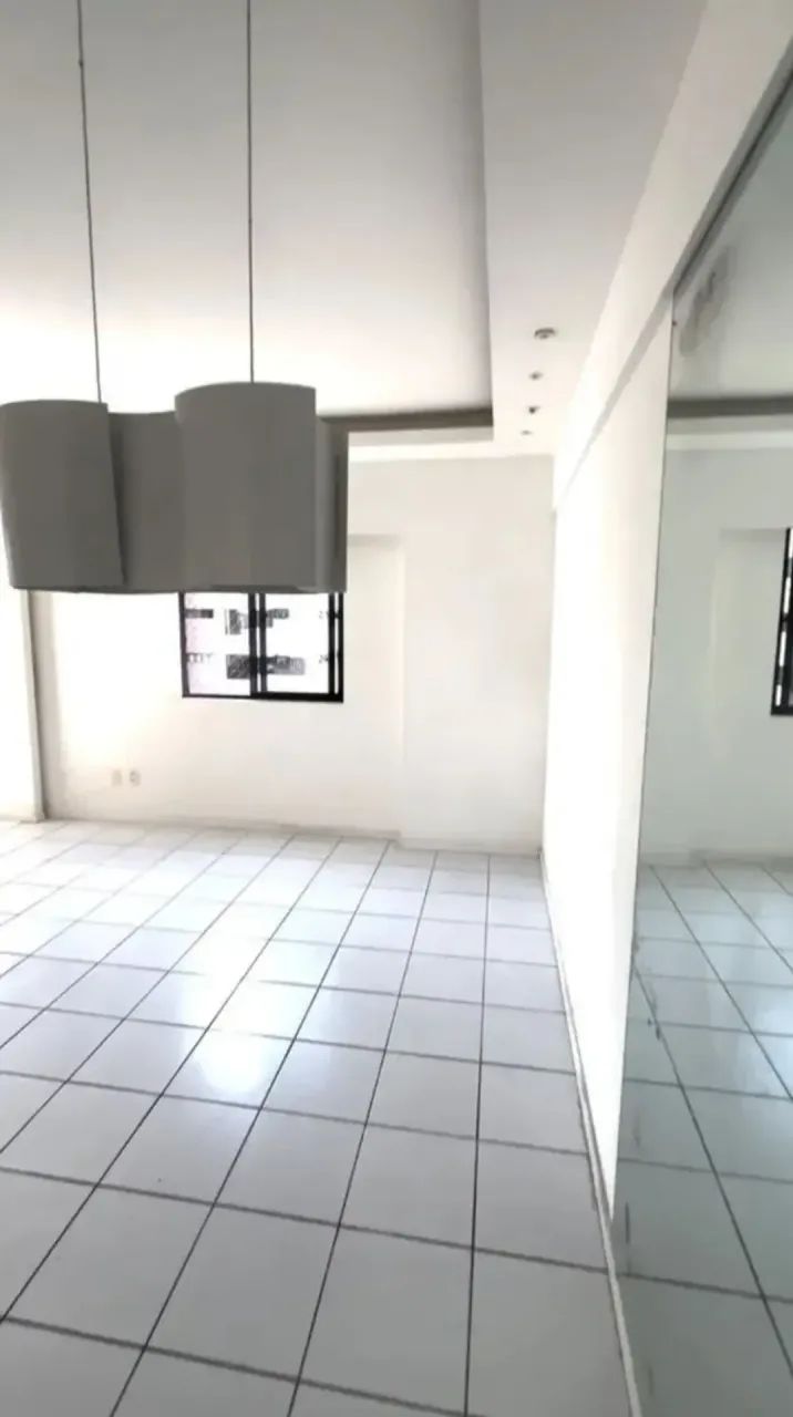 ALUGO ÓTIMO APARTAMENTO COM 2 QUARTOS NO BAIRRO DO ESPINHEIRO / RECIFE - Foto 2