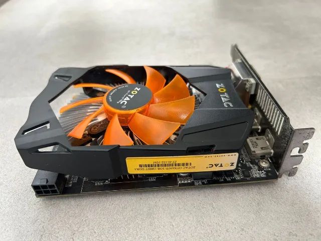 GTX 650 TI 2GB - Foto 3