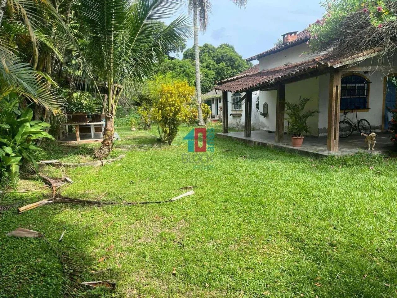 Vargem Grande | Terreno 1 quarto - Foto 13