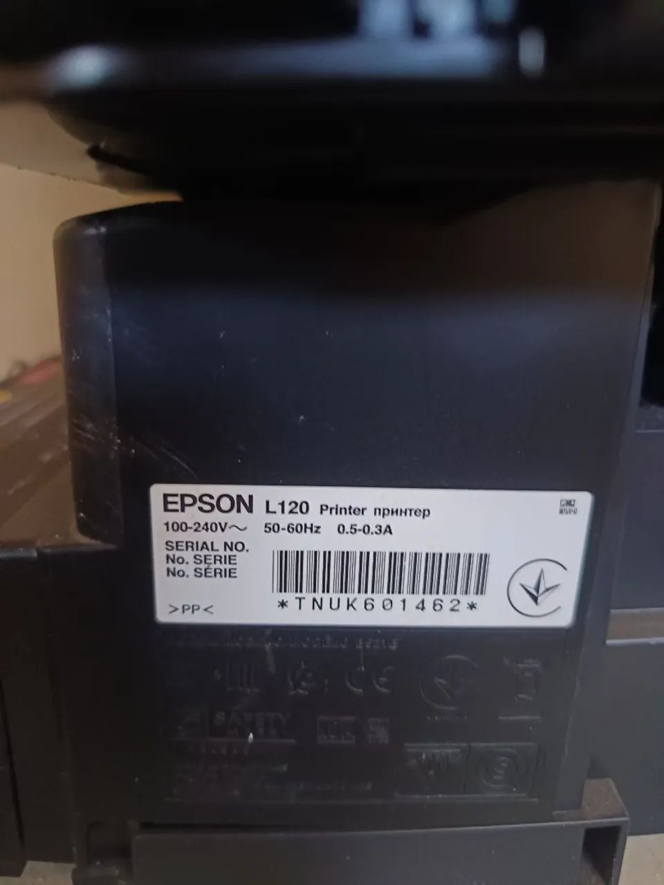 Impressoras epson - Foto 3