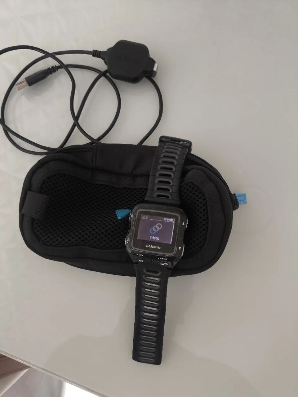 Relógio GARMIN 920 XT - Melhor custo benefício da Garmin