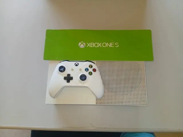 Xbox One S - Foto 3