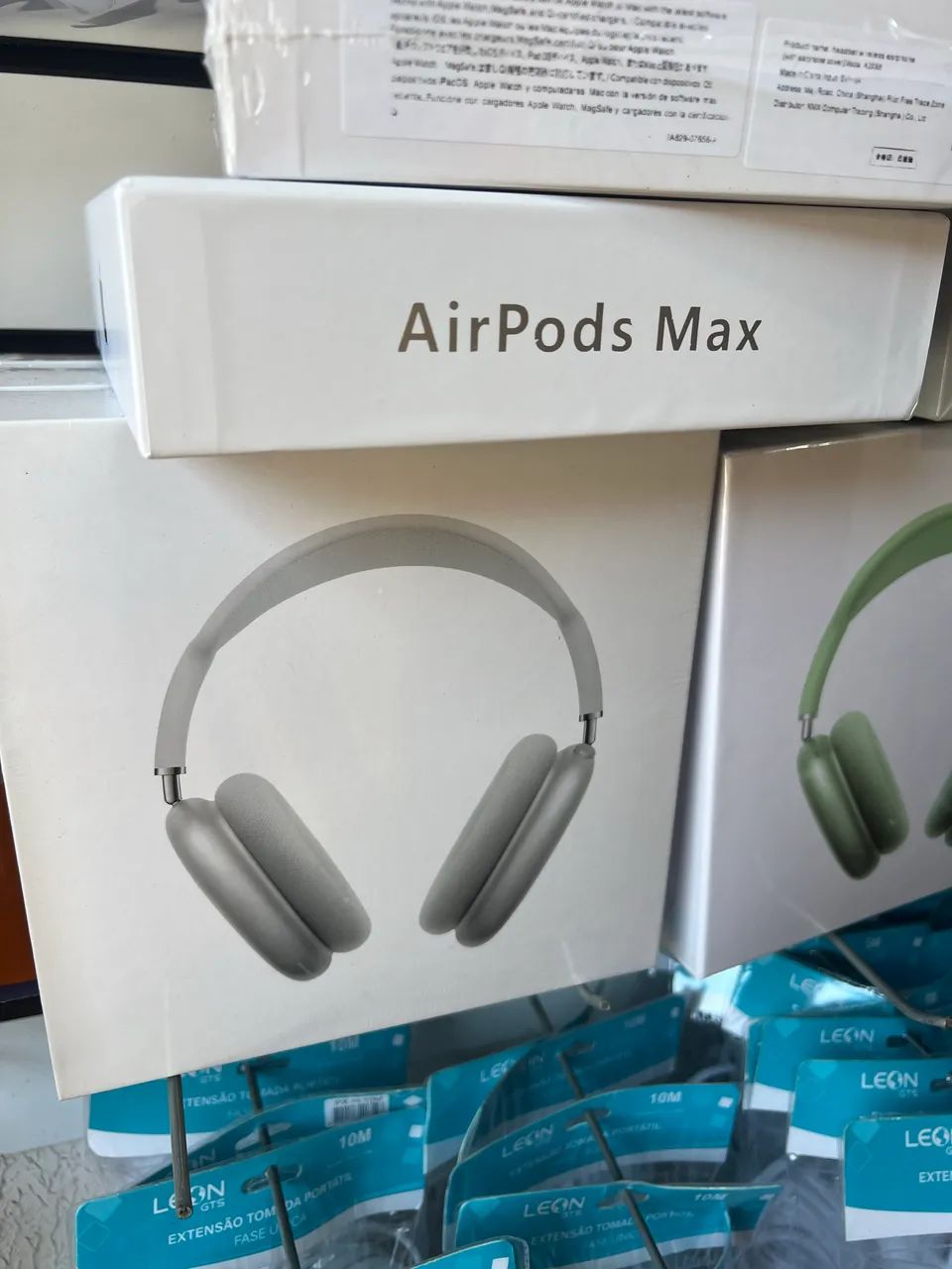 Fone de ouvido AirPods Max  - Foto 5