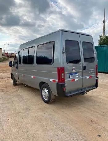 FIAT DUCATO COMPLETA  - Foto 2