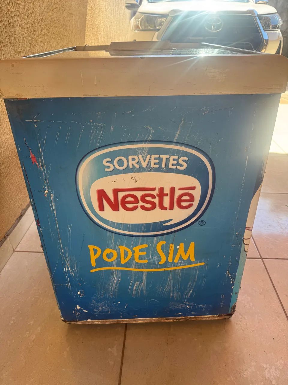 Freezer Horizontal 311LT - Foto 3