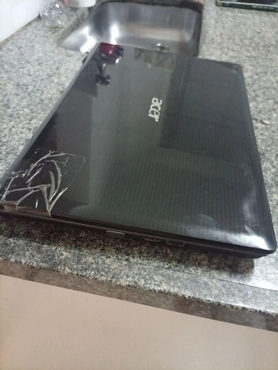 Notebook Acer  - Foto 2