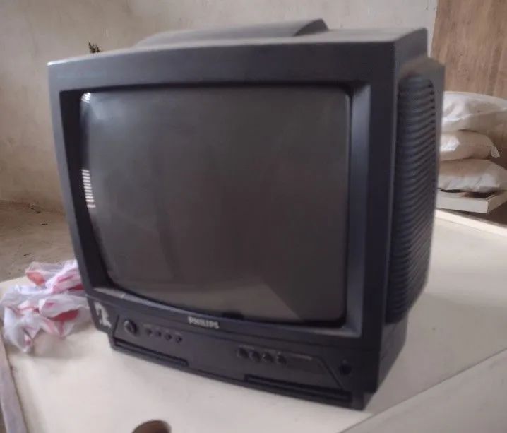 2 Tv antiga  - Foto 4