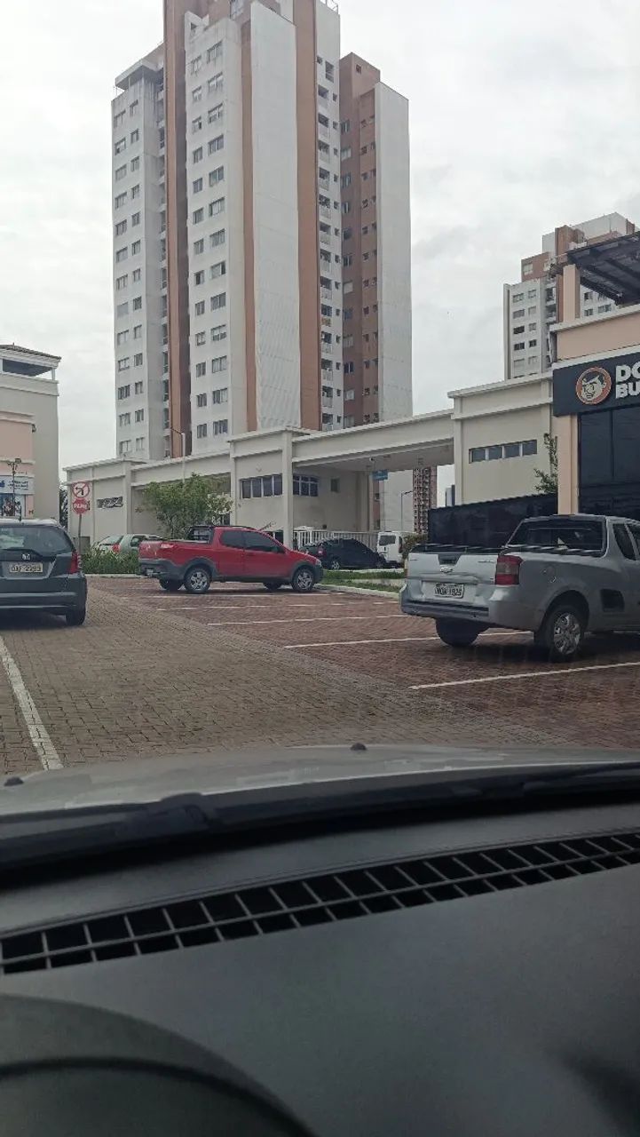 Foto - Manaus - Aleixo