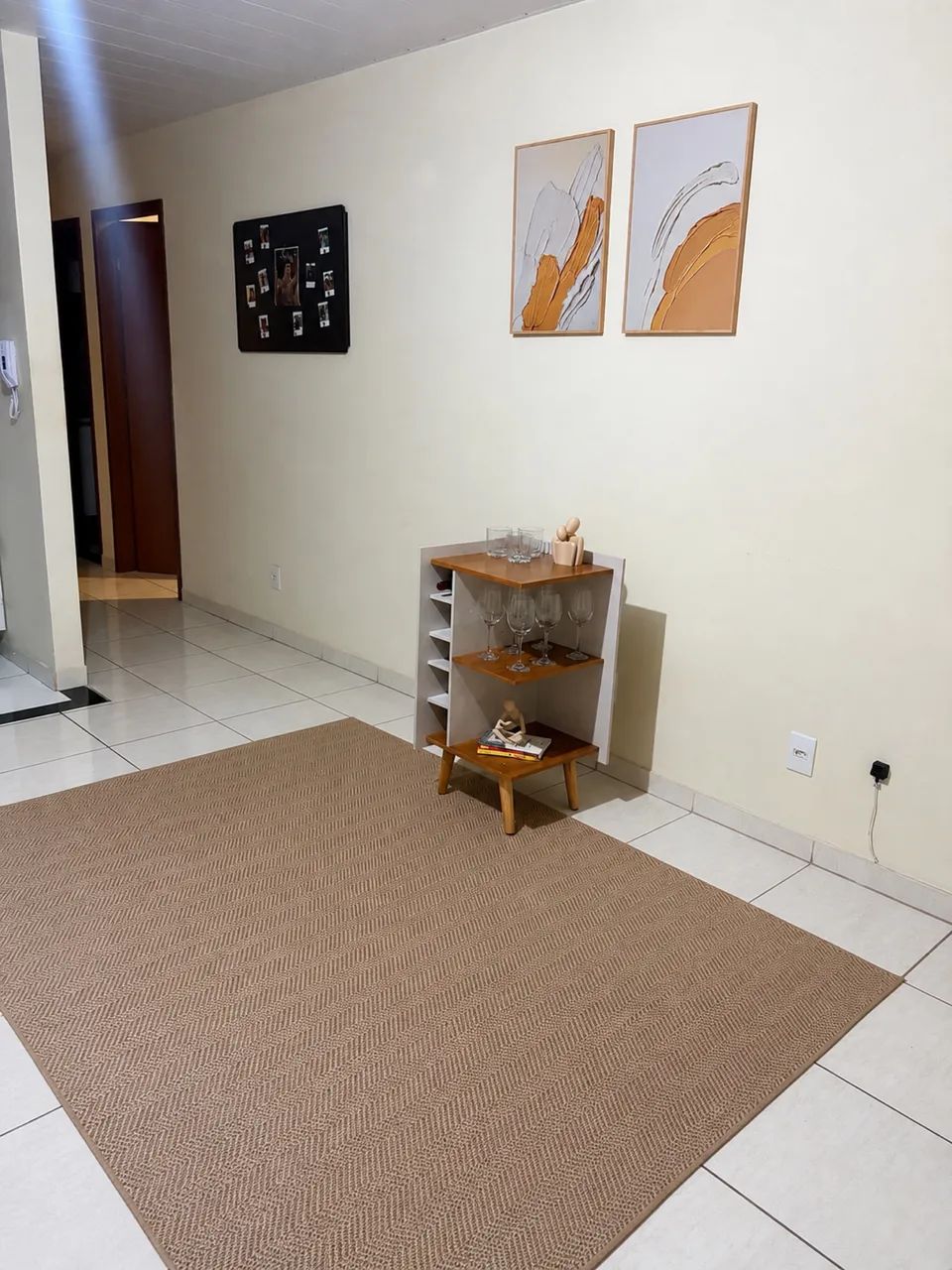 Alugo quarto: Vaga feminina  - Foto 4