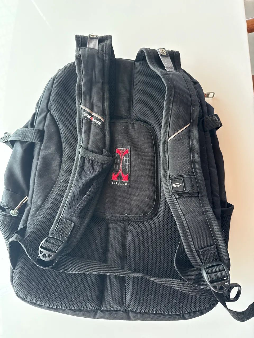 Mochila Swiss Gear  - Foto 3