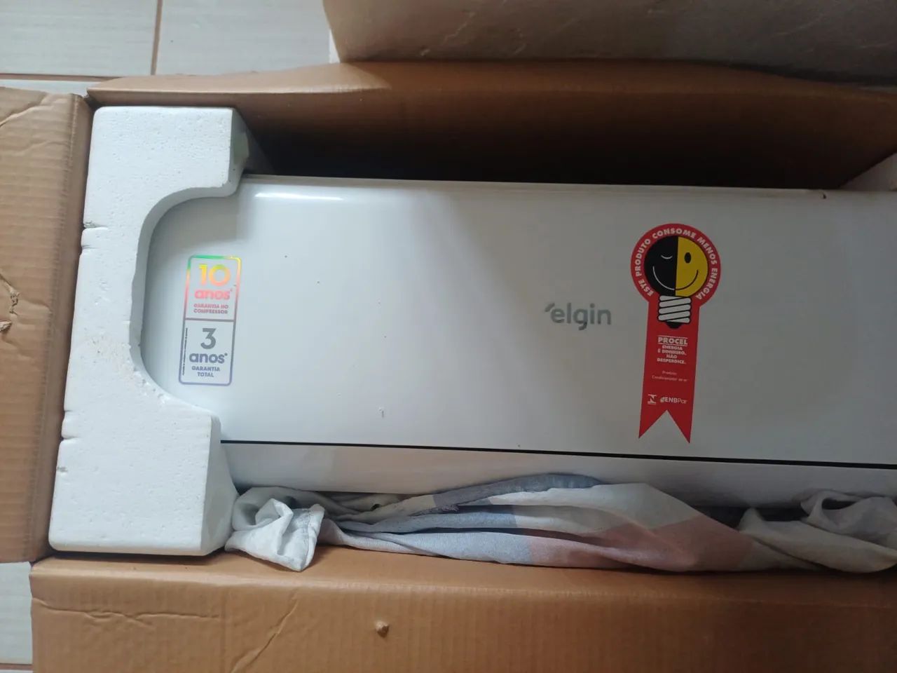 Motivo da venda, mudança de estado 