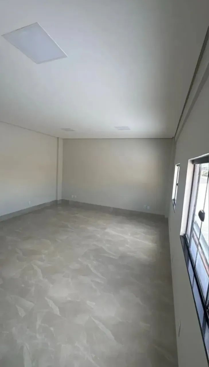 Alugo sala comercial com 26m²  região do Jardim Itália - Cuiabá - MT