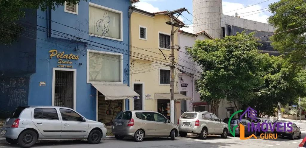 CASA SOBREPOSTA - VILA MADALENA - SP - Foto 2