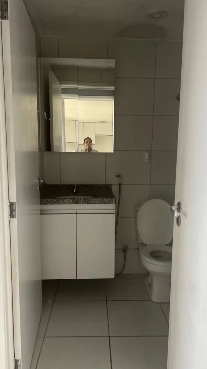 Alugo apartamento no Portoville - Foto 4