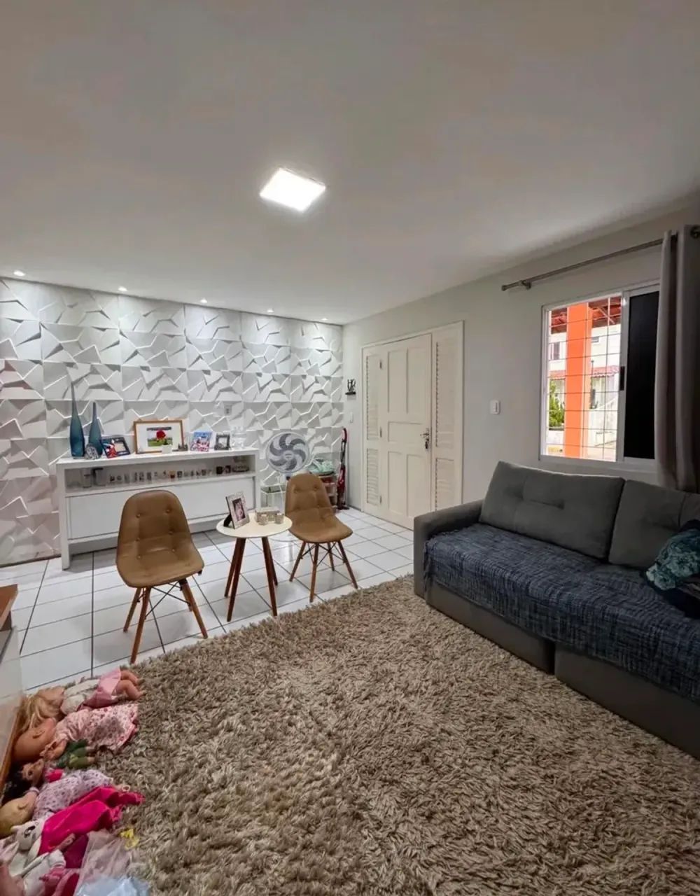 Imóvel para aluguel e venda possui 131m²  quadrados com 3 quartos - Foto 5