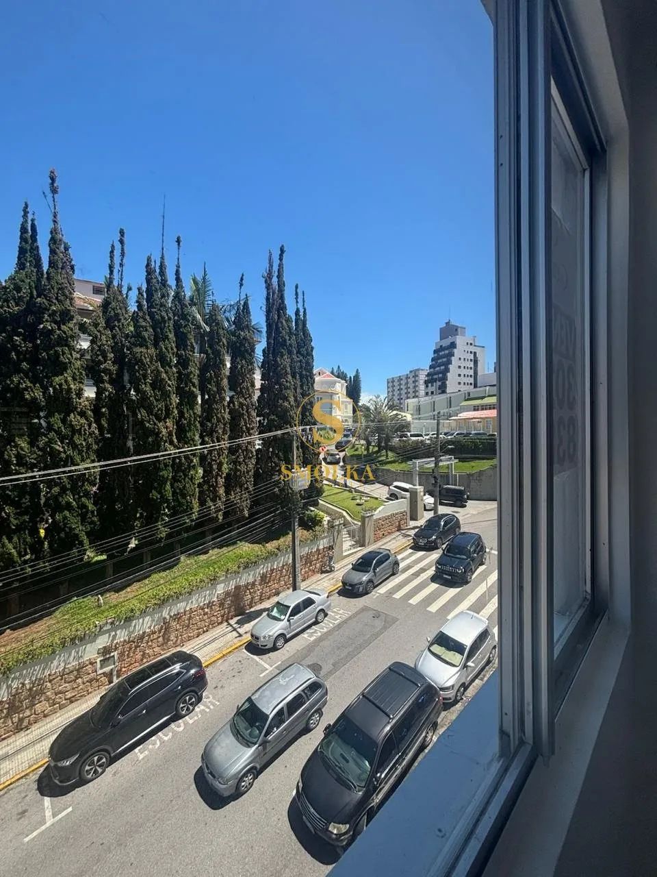 Apartamento a venda centro 3 dormitórios