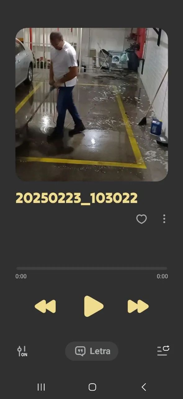 Limpeza pós obras,tratamentos de pisos etc. - Foto 3