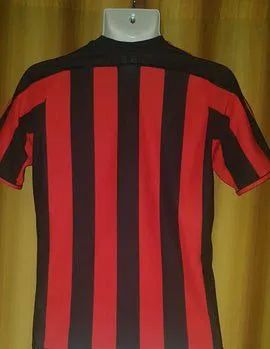 Camisa Milan  - Foto 2