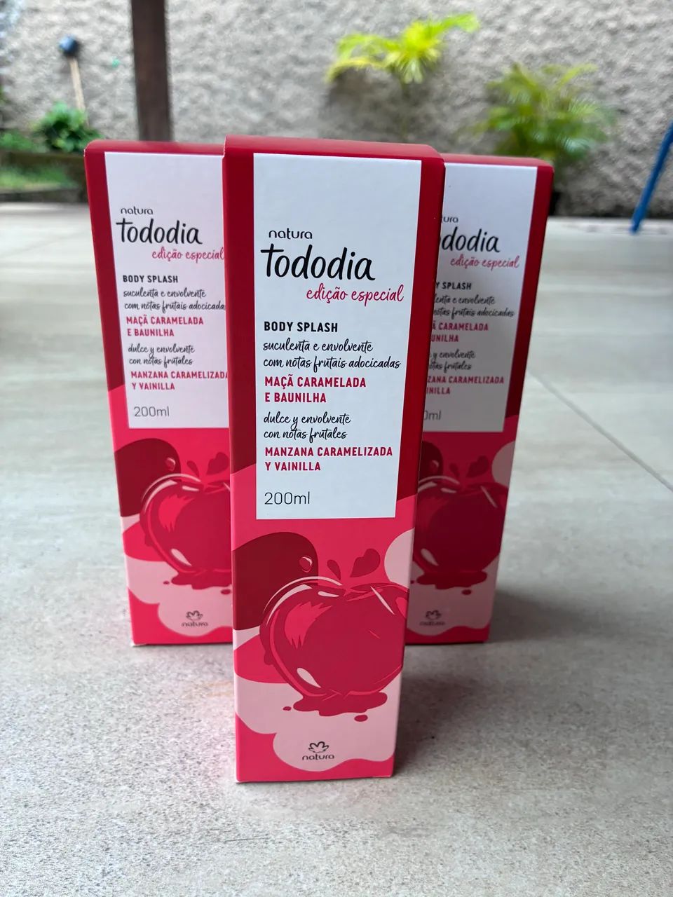 Body Splash Natura Oferta!!! - Foto 4