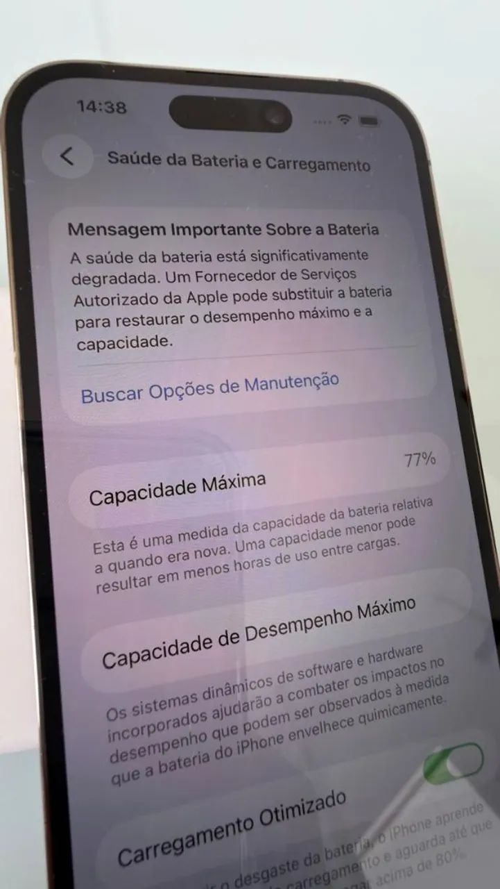 Iphone 14 PRO - Foto 4