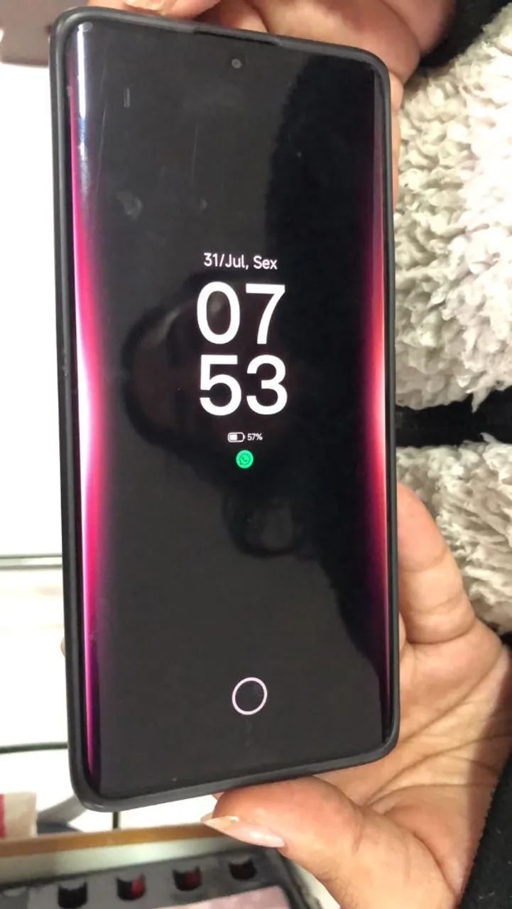 Vende-se celular ou troco  - Foto 2