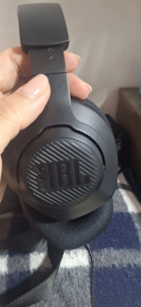 Fone JBL - Foto 4