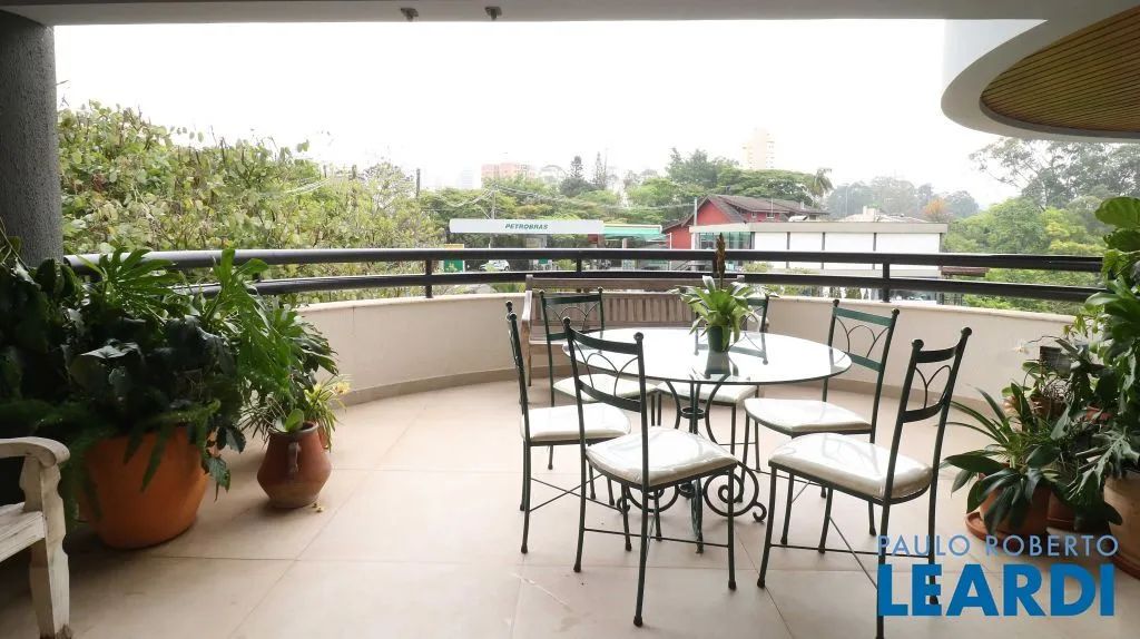 APARTAMENTO - PANAMBY - SP - Foto 5