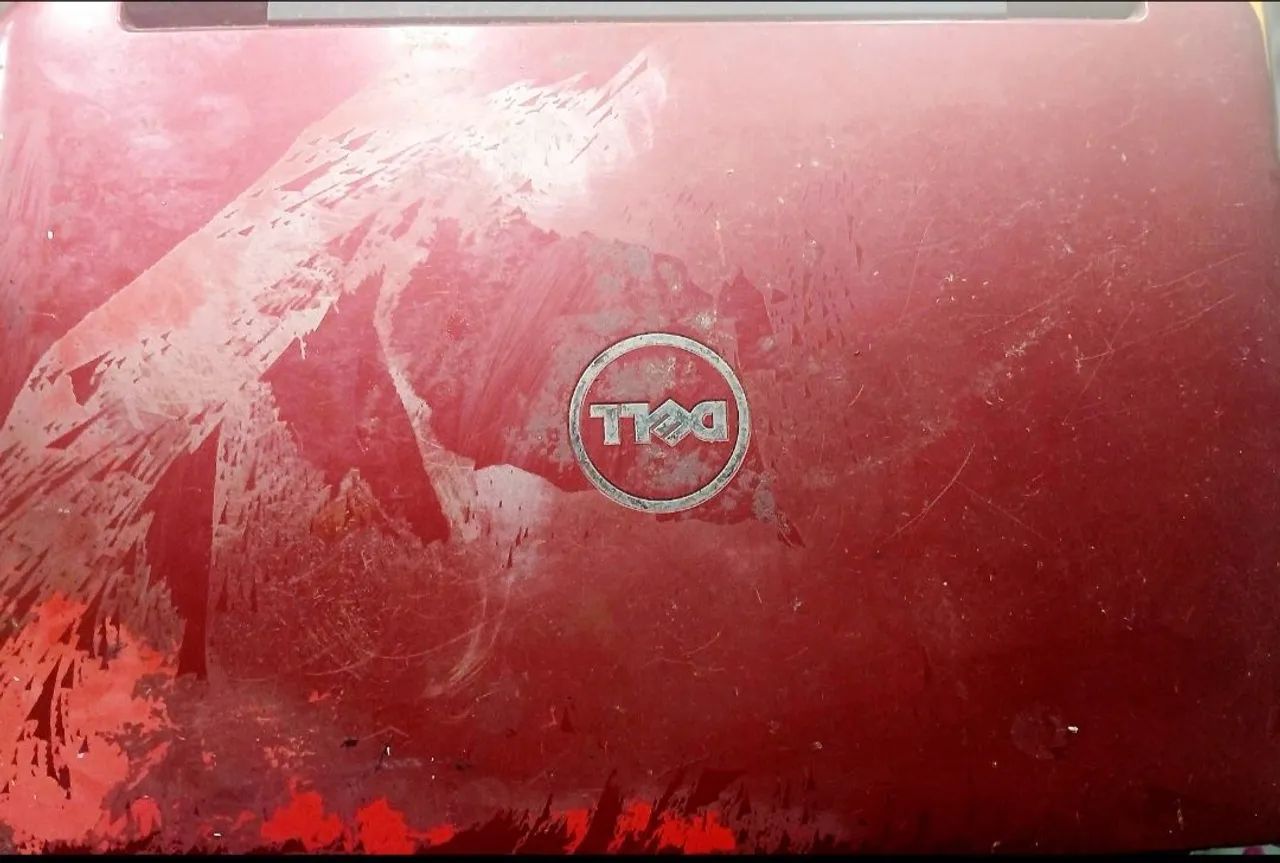 Notebook Dell Inspiron N4050 funcionando perfeitamente. - Foto 2