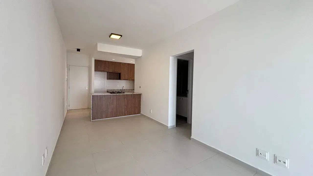 Edificio Tulum / Apartamento para locação - Foto 5