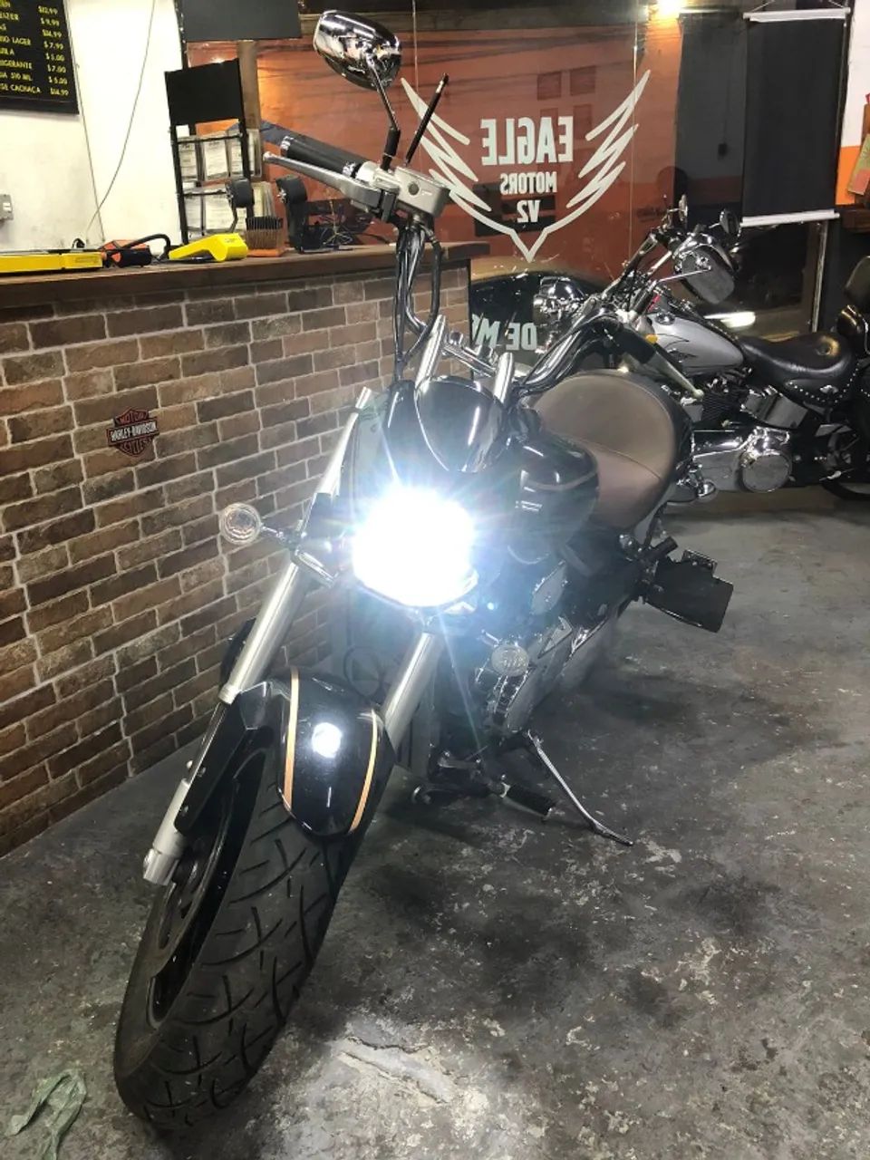 BOULEVARD M 800R  - Foto 5