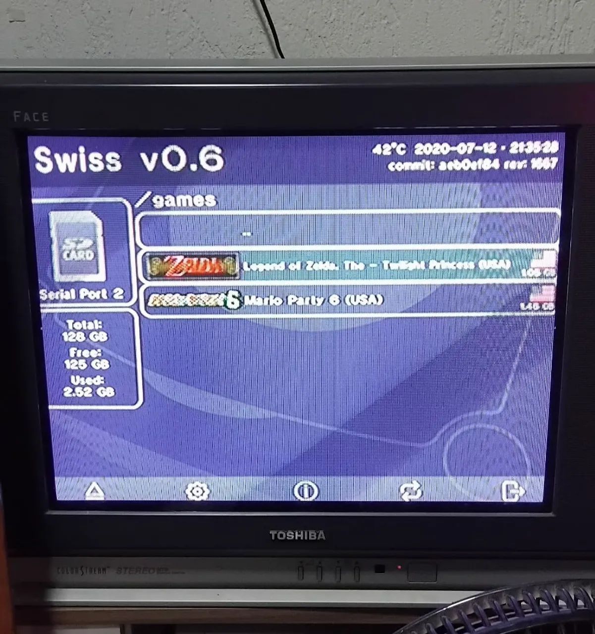 Nintendo GameCube - Foto 2