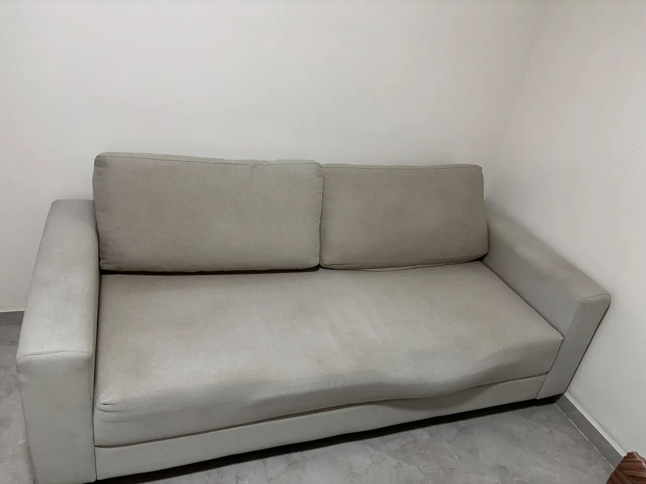 Sofá - Foto 2