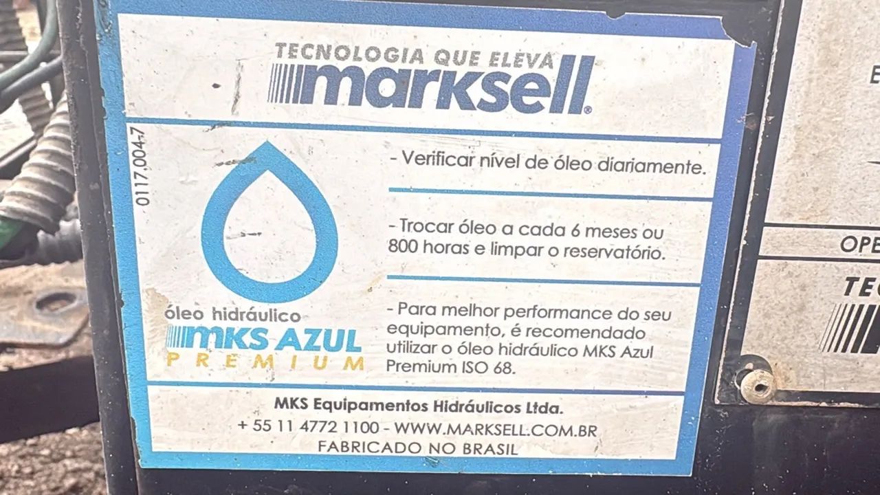 Plataforma para 3/4 - Foto 4