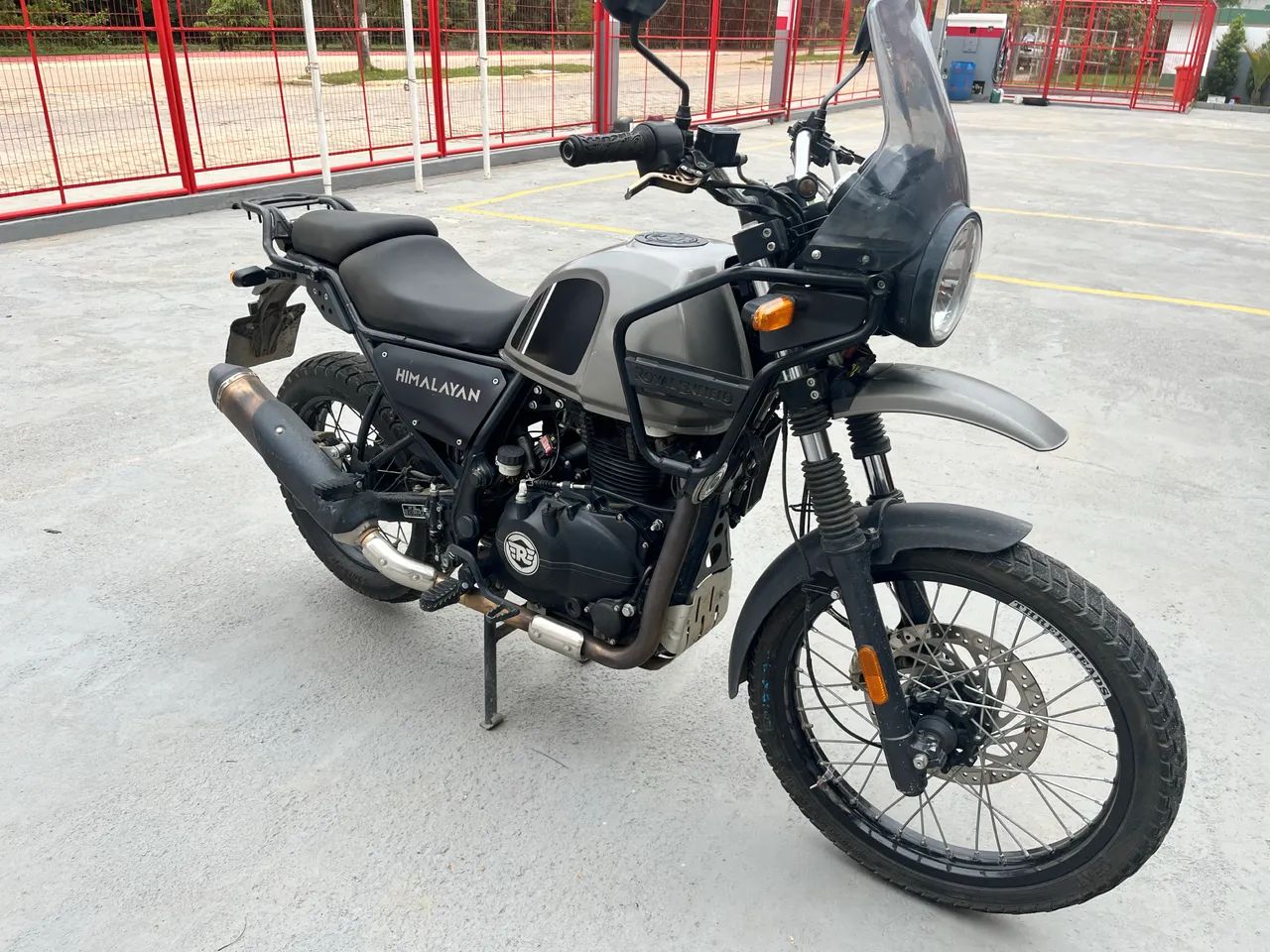 Himalayan  - Foto 2