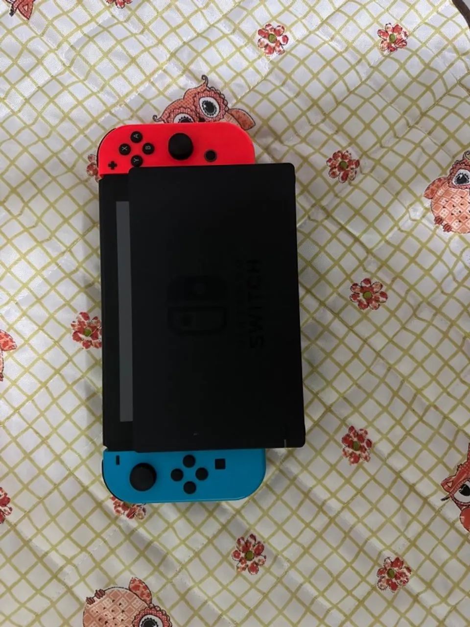 Nintendo Switch Usado - Foto 4