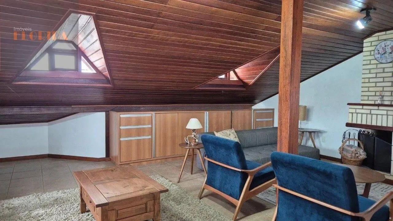 Casa com 3 dormitórios e mezanino à venda no Carianos - Foto 4