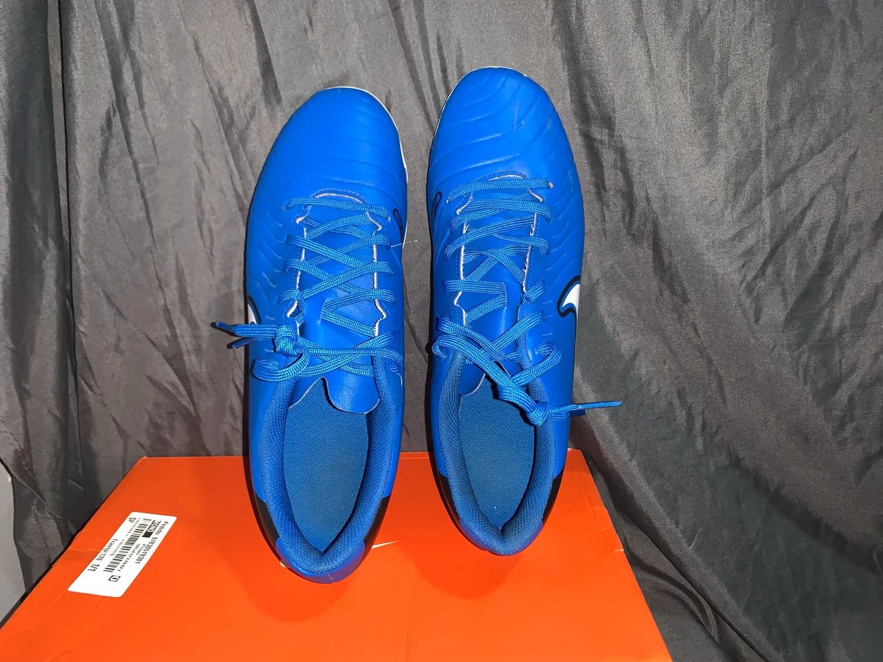 Chuteira tiempo n°42 - Foto 2