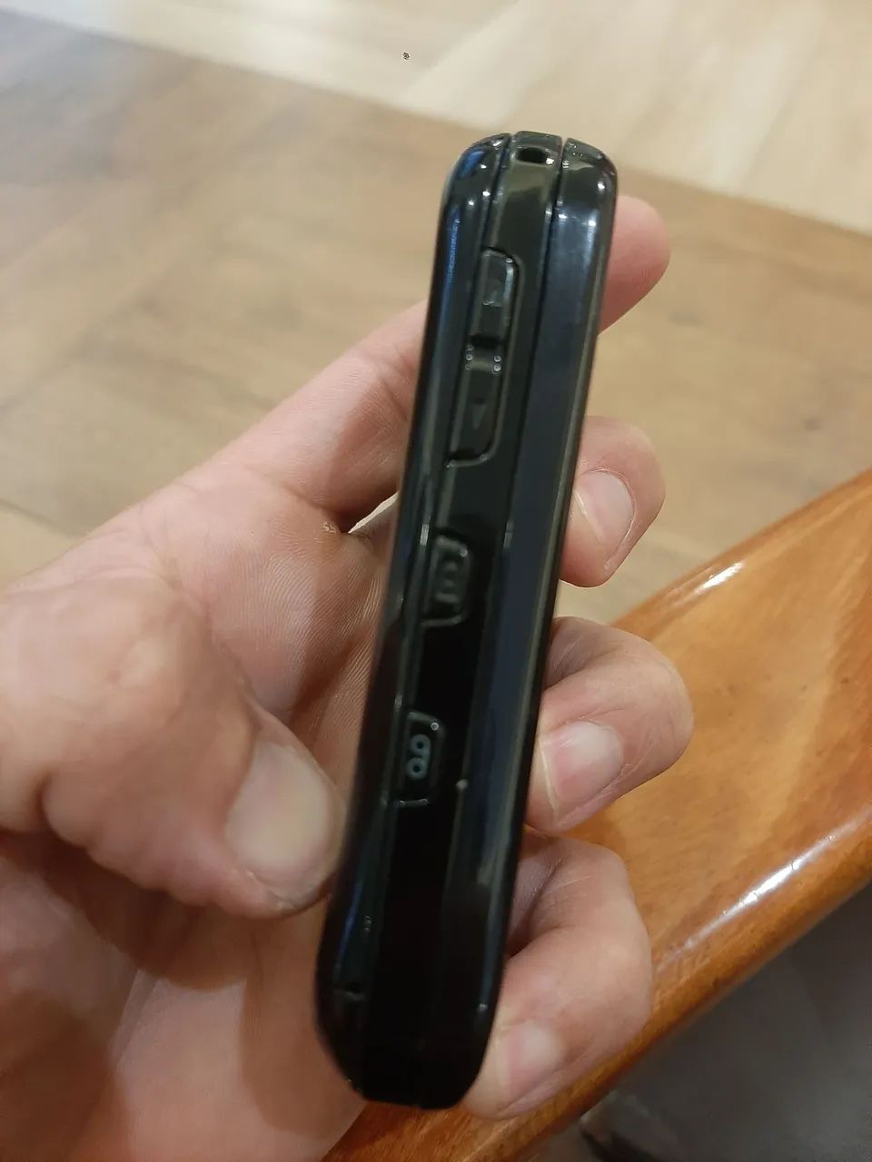 Samsung B3410 raridade  - Foto 3