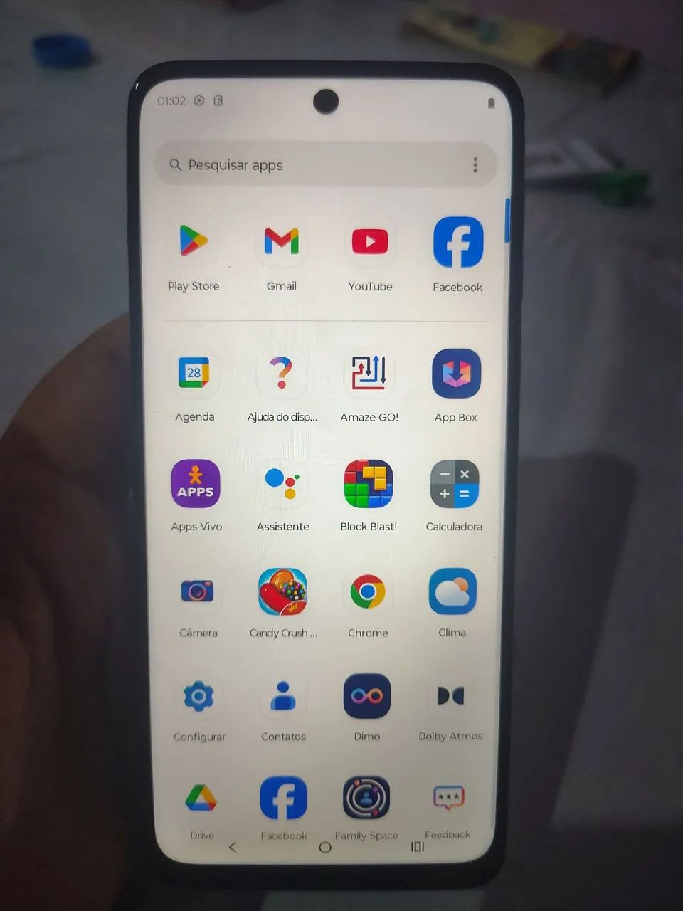 G54 256GB - Foto 4