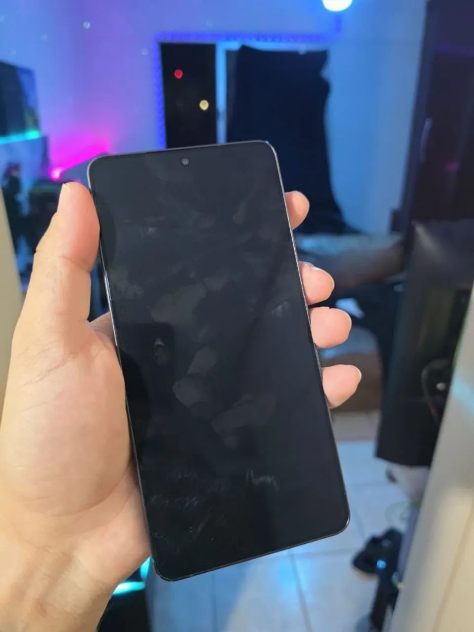 S26 ultra 512g - garantia até 2027 - Foto 3