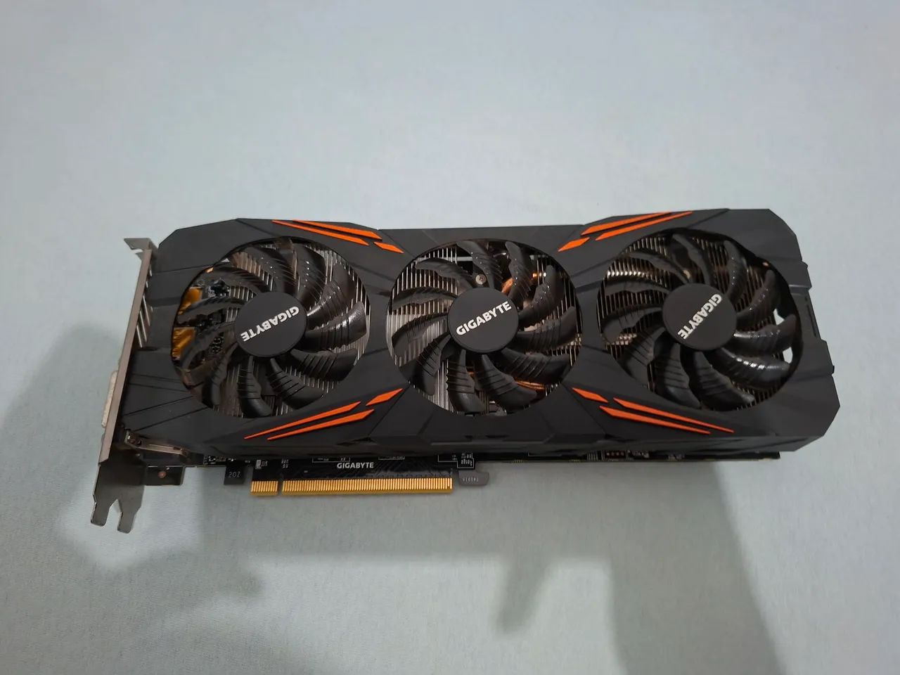 Gtx 1070 (venda rápida) - Foto 2