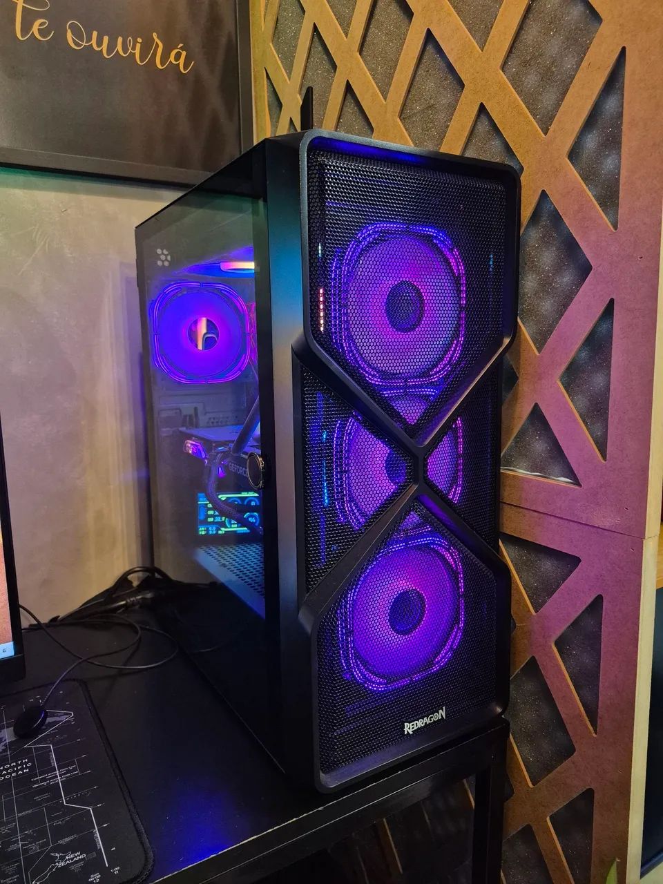 Computador pc top high-end - Foto 2