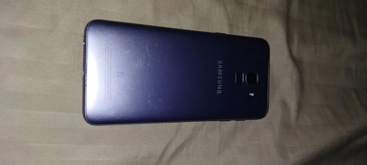 Samsung j6 - Foto 3