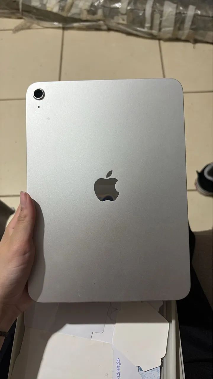 iPad  - Foto 2