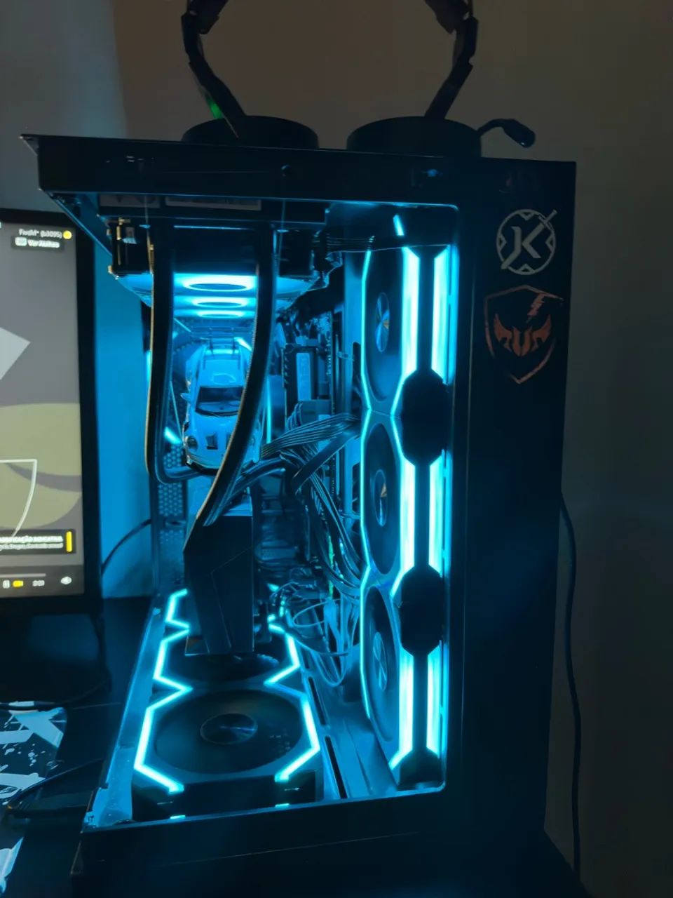 Pc Gamer  - Foto 3