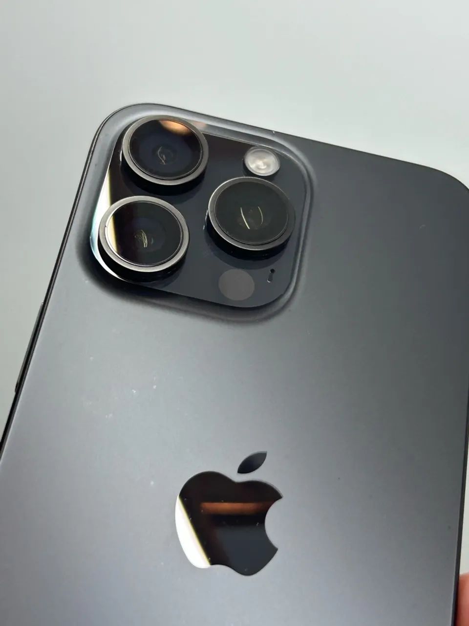 iPhone 15 pro max 256GB 88% - Foto 5