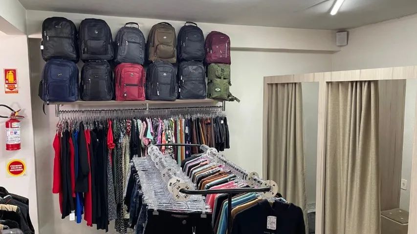 Vendo Loja Completa no Bairro Efapi - Chapecó/SC, com 180m² - Foto 4
