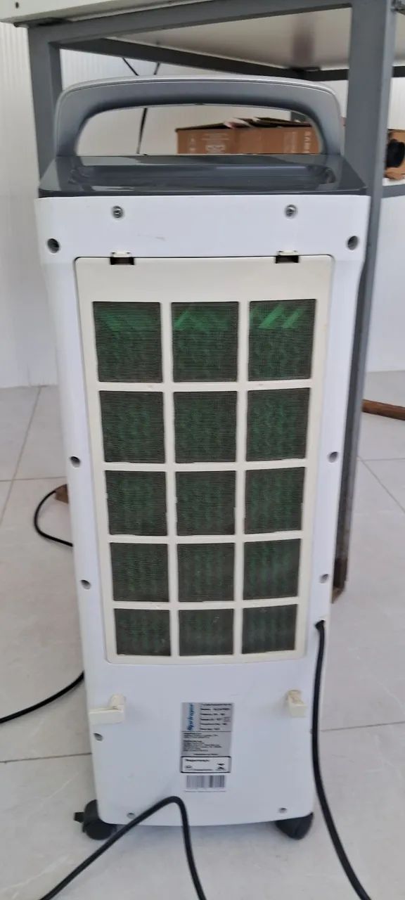Climatizador springer Wind  - Foto 2