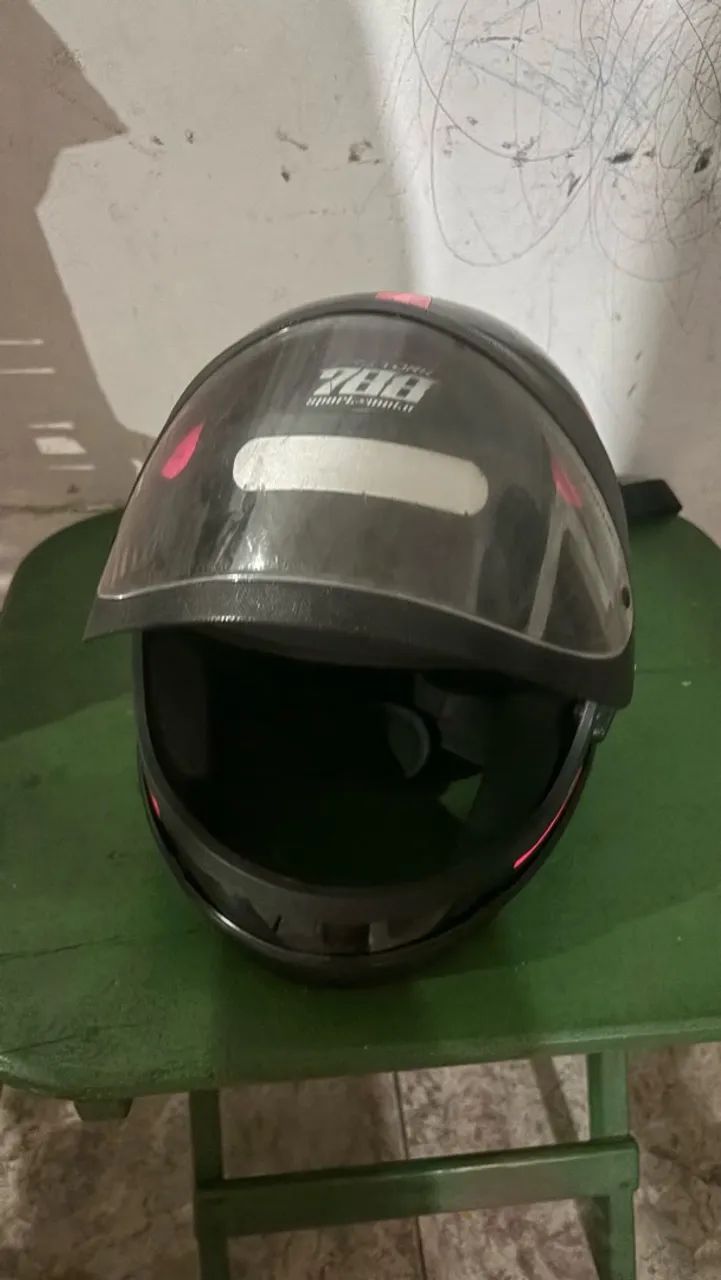 Capacete - Foto 2
