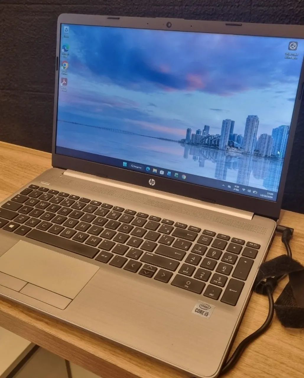 NOTEBOOK HP CORE I5 - Foto 3